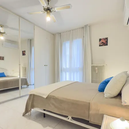 Center - Pool & Free Parking * Bardolino