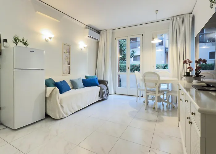 Appartement In Bardolino