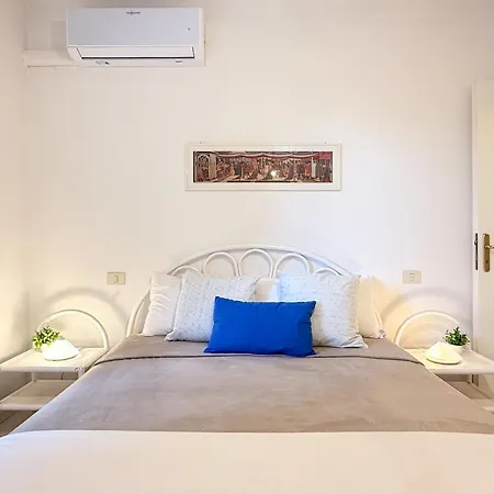 Apartament In Bardolino