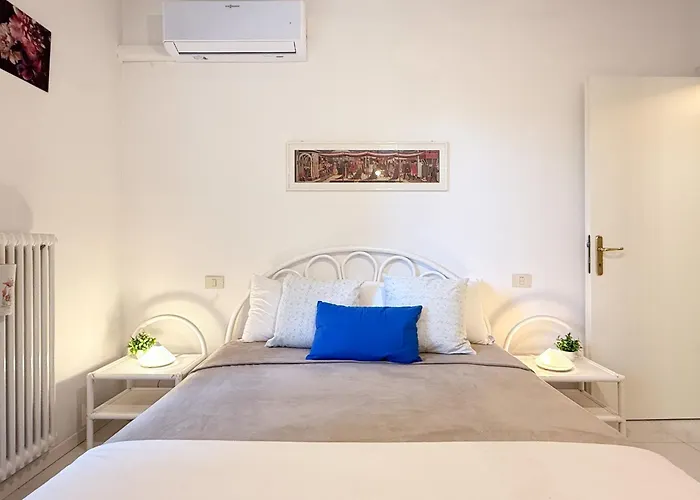 Apartment In Bardolino